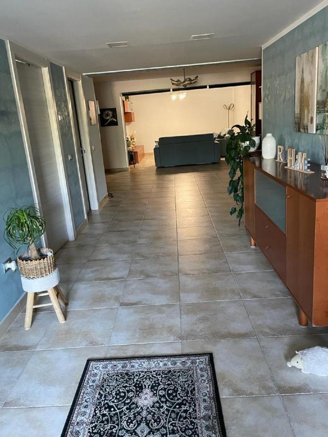 Dadilo - Casa Vacanza & Bed And Breakfast Contursi Terme Buitenkant foto